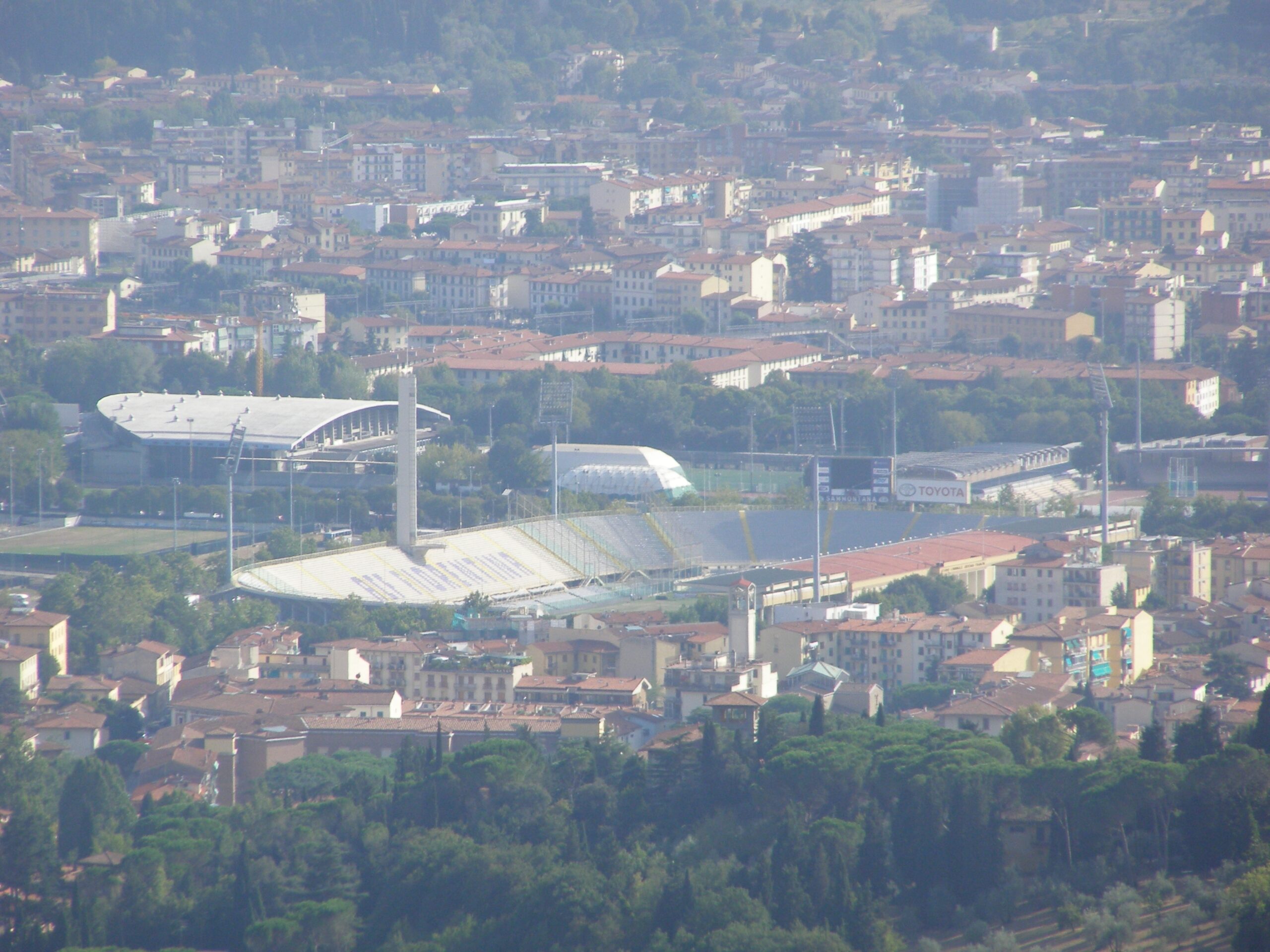 Franchi dari Fiesole