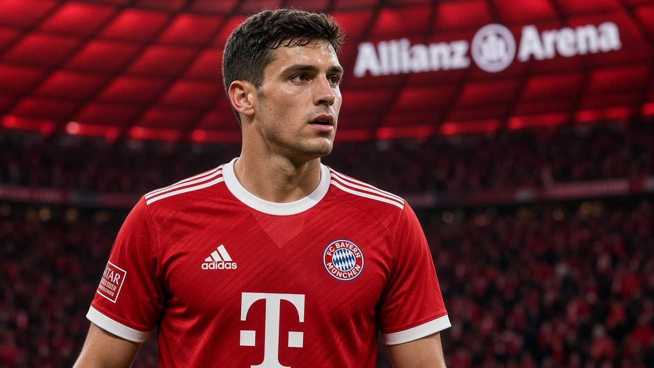 Persaingan papan atas Bundesliga
